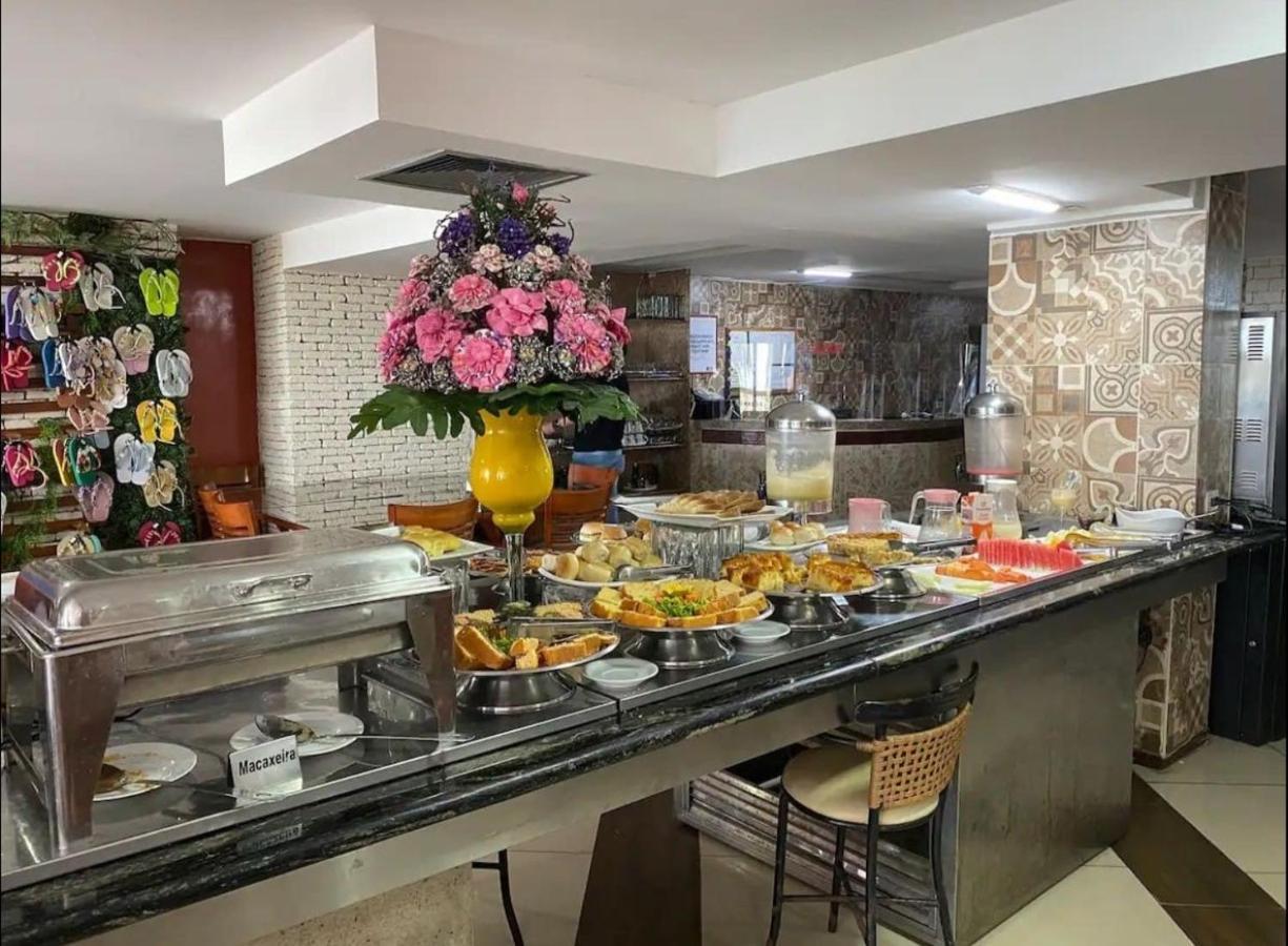 Flat Beira Mar Tambau — Photos 1